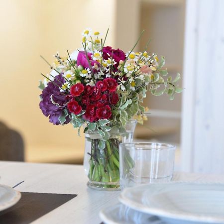 Suite Vitti 5 - Puglia Mia Apartments Монополі Екстер'єр фото