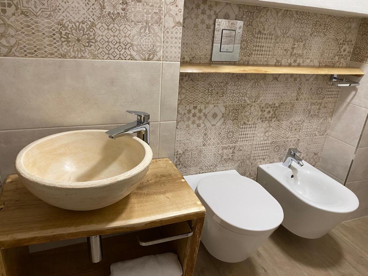 Suite Vitti 5 - Puglia Mia Apartments Монополі Екстер'єр фото
