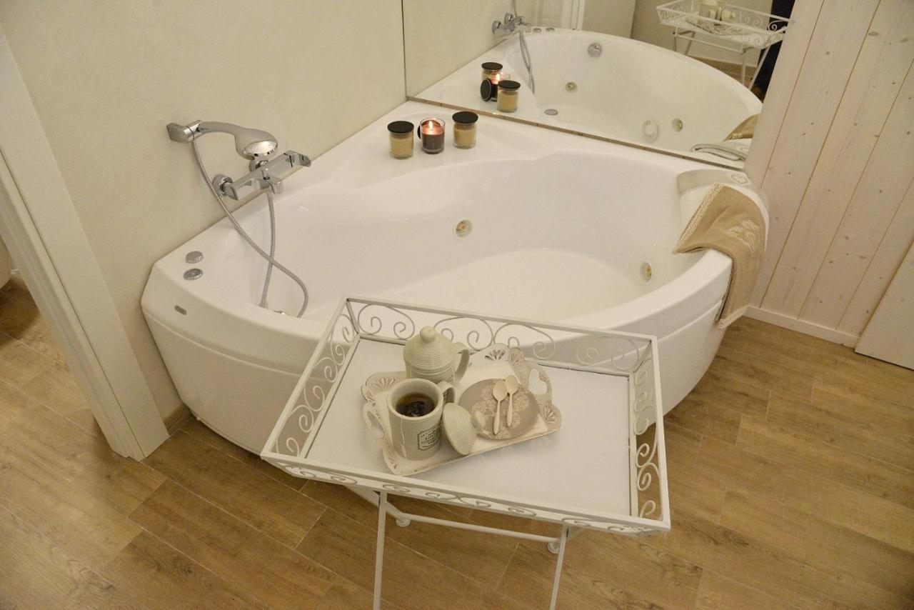 Suite Vitti 5 - Puglia Mia Apartments Монополі Екстер'єр фото