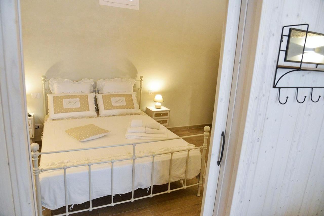 Suite Vitti 5 - Puglia Mia Apartments Монополі Екстер'єр фото