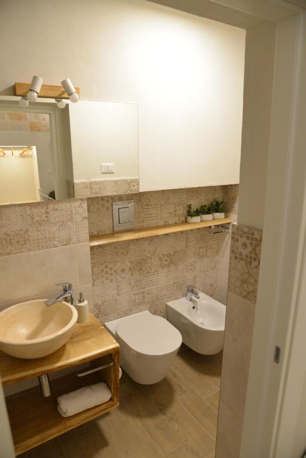 Suite Vitti 5 - Puglia Mia Apartments Монополі Екстер'єр фото