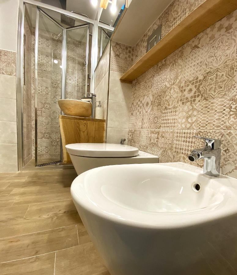 Suite Vitti 5 - Puglia Mia Apartments Монополі Екстер'єр фото