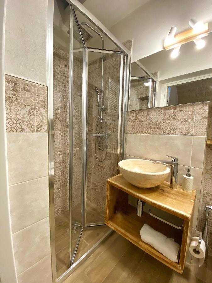 Suite Vitti 5 - Puglia Mia Apartments Монополі Екстер'єр фото